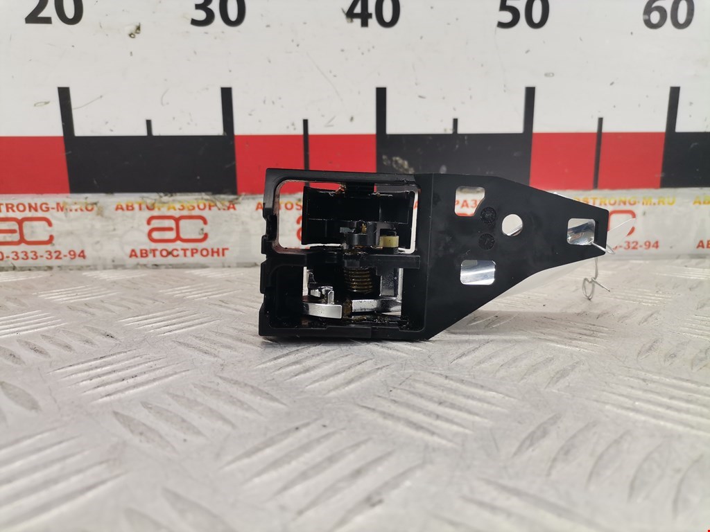 Ручка дверная передняя внутренняя правая TOYOTA Camry XV40 2006-2011