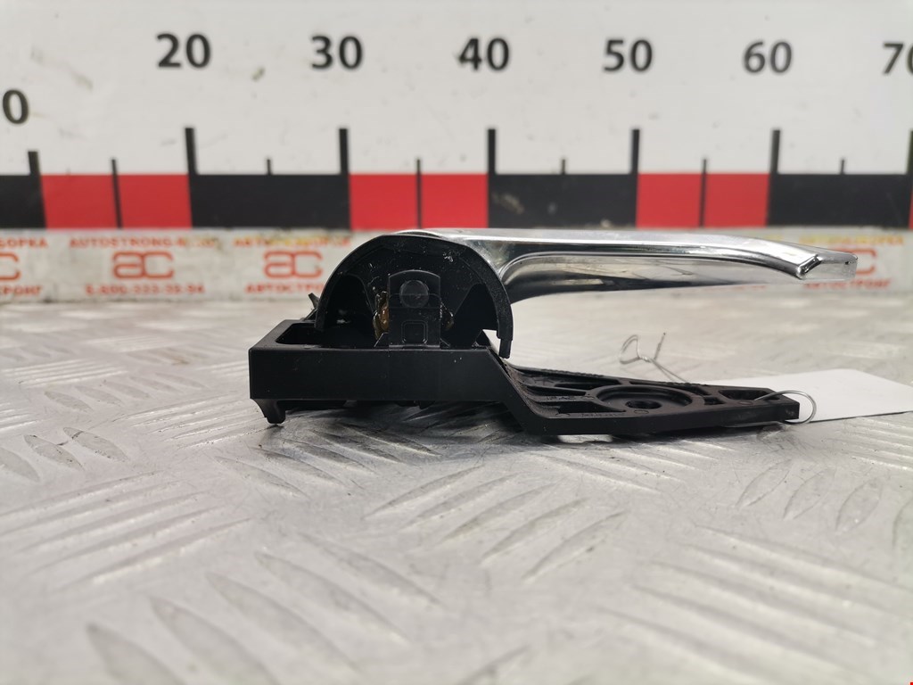 Ручка дверная передняя внутренняя правая TOYOTA Camry XV40 2006-2011