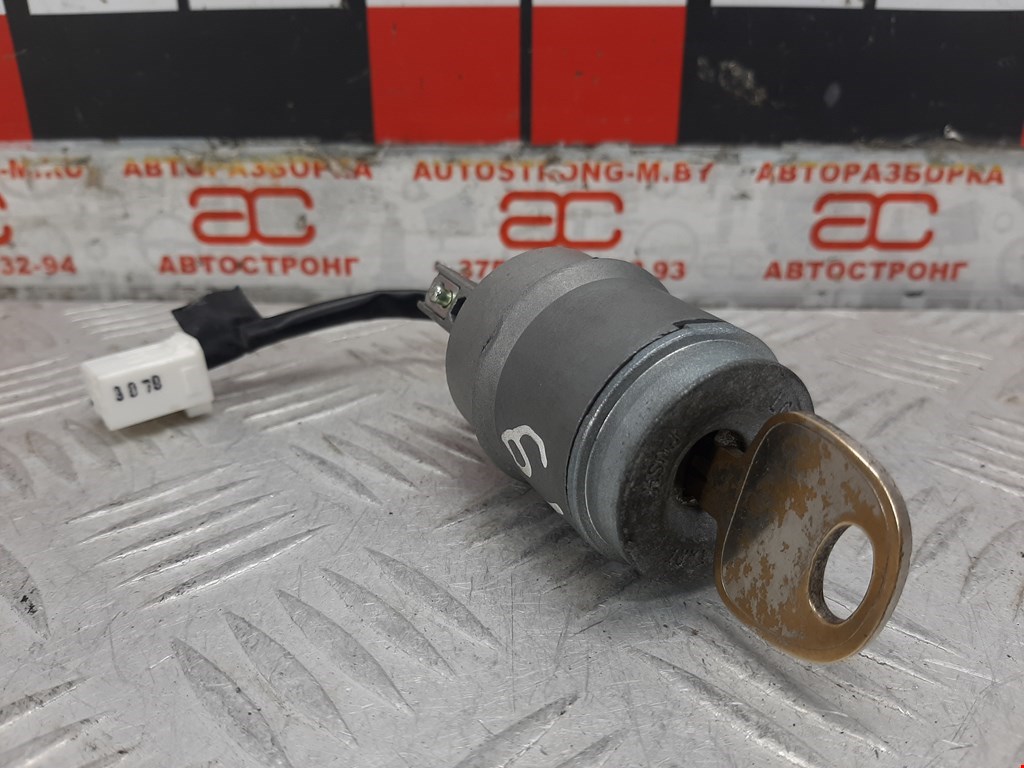 Замок зажигания HYUNDAI Santa Fe CM 2005-2012