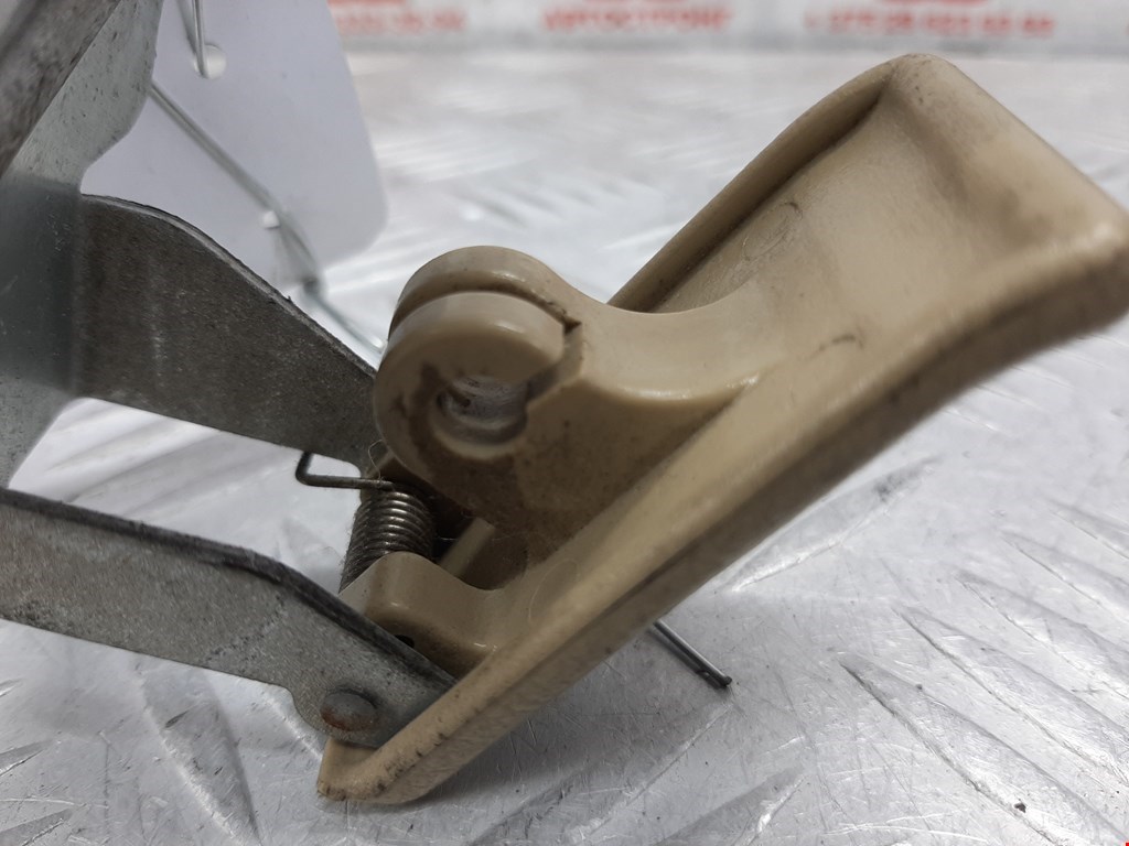 Ручка открывания капота HONDA Accord VIII 2008-2013