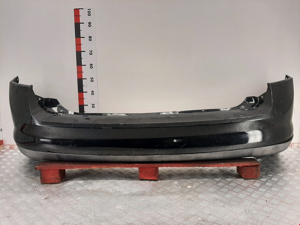 Бампер задний FORD Edge 2006-2014