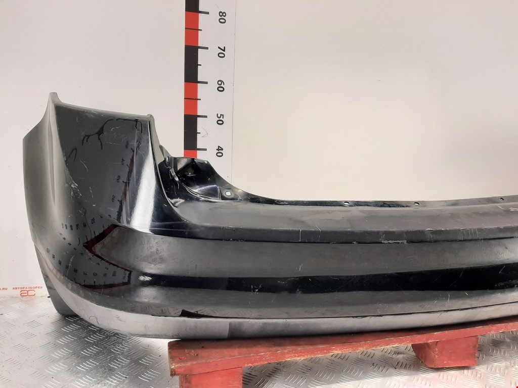 Бампер задний FORD Edge 2006-2014