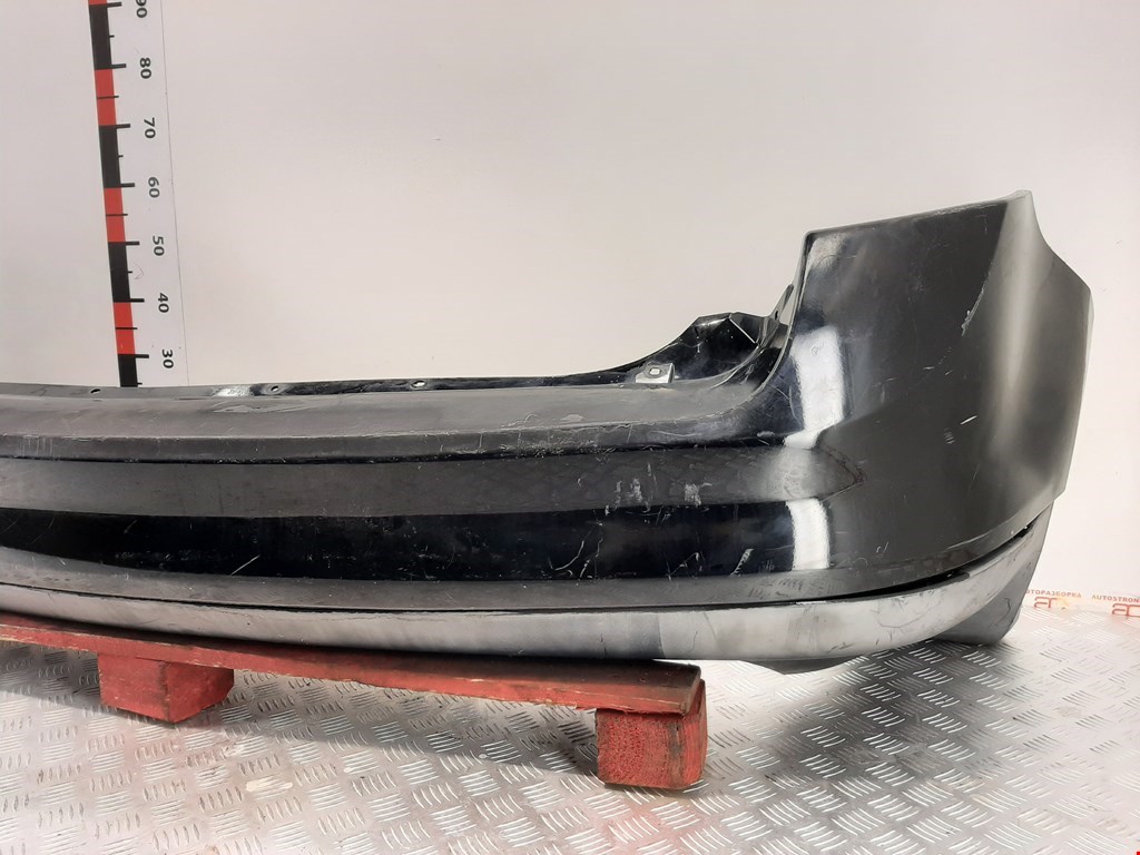 Бампер задний FORD Edge 2006-2014