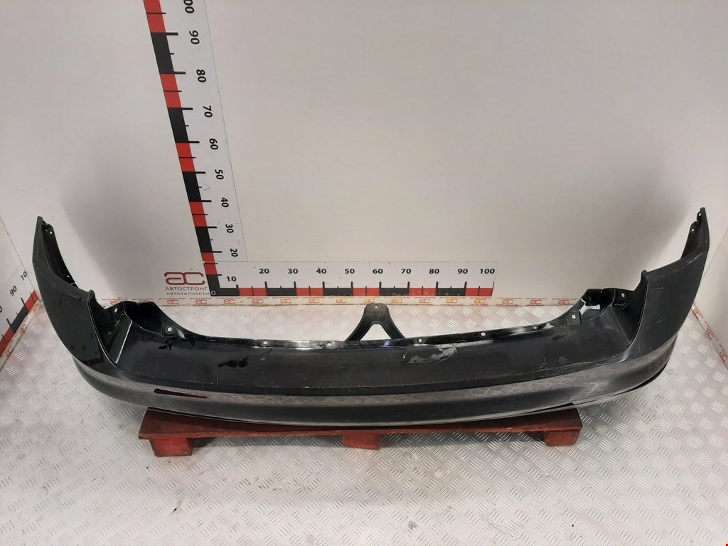 Бампер задний FORD Edge 2006-2014