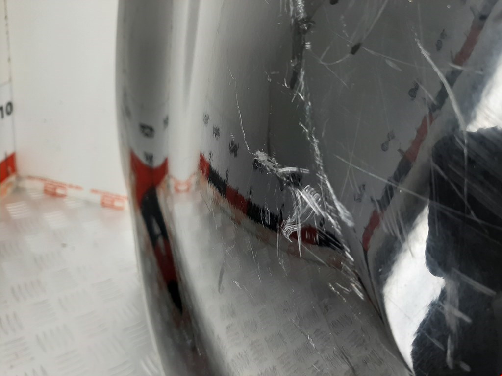 Бампер задний FORD Edge 2006-2014