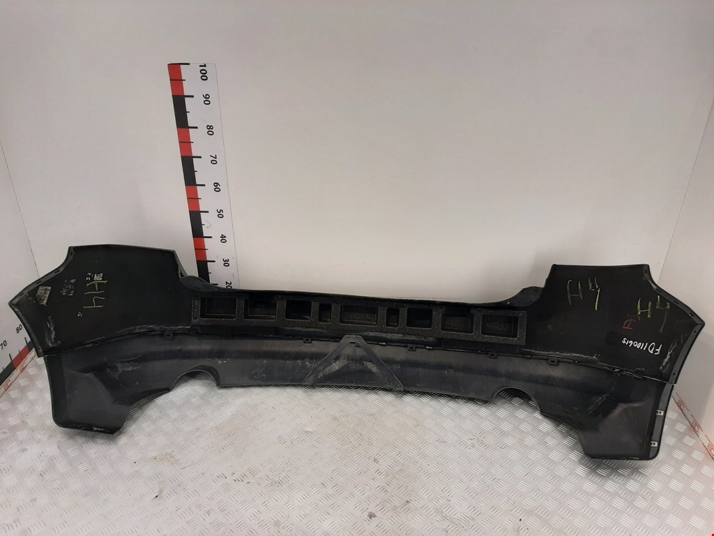 Бампер задний FORD Edge 2006-2014