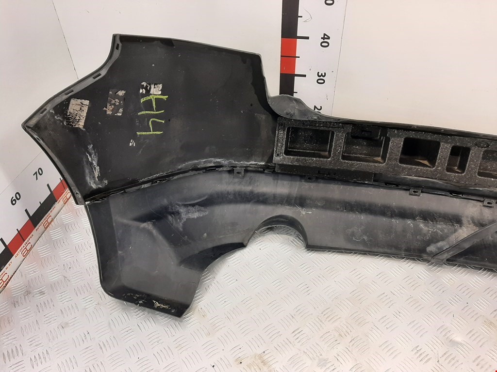 Бампер задний FORD Edge 2006-2014