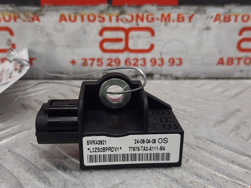 Датчик удара Honda Accord 8 (2007-2013)