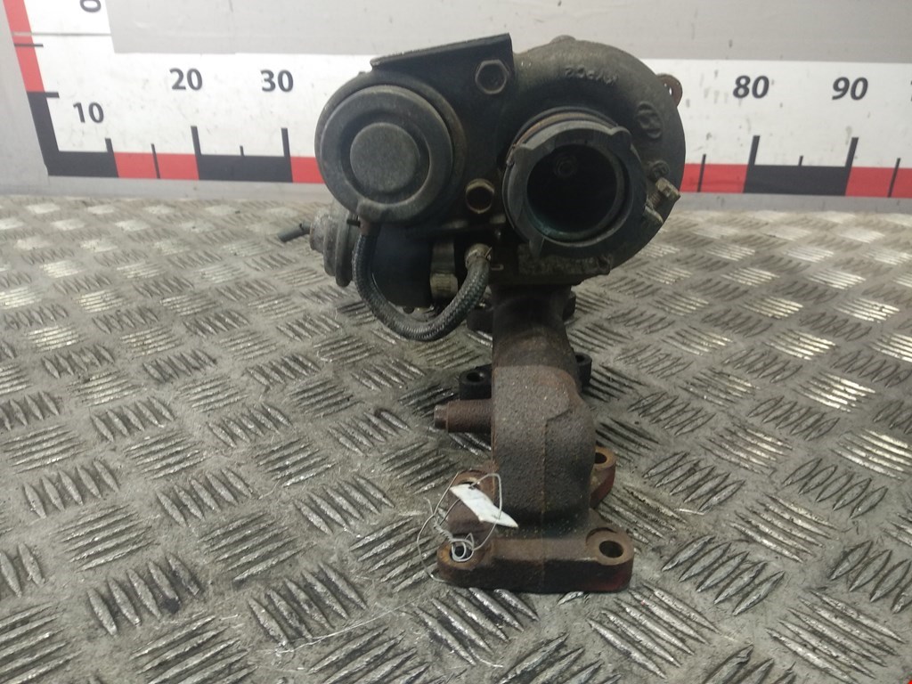 Турбина HYUNDAI Trajet 1999-2008