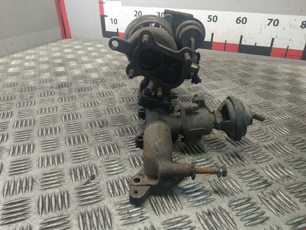 Турбина HYUNDAI Trajet 1999-2008