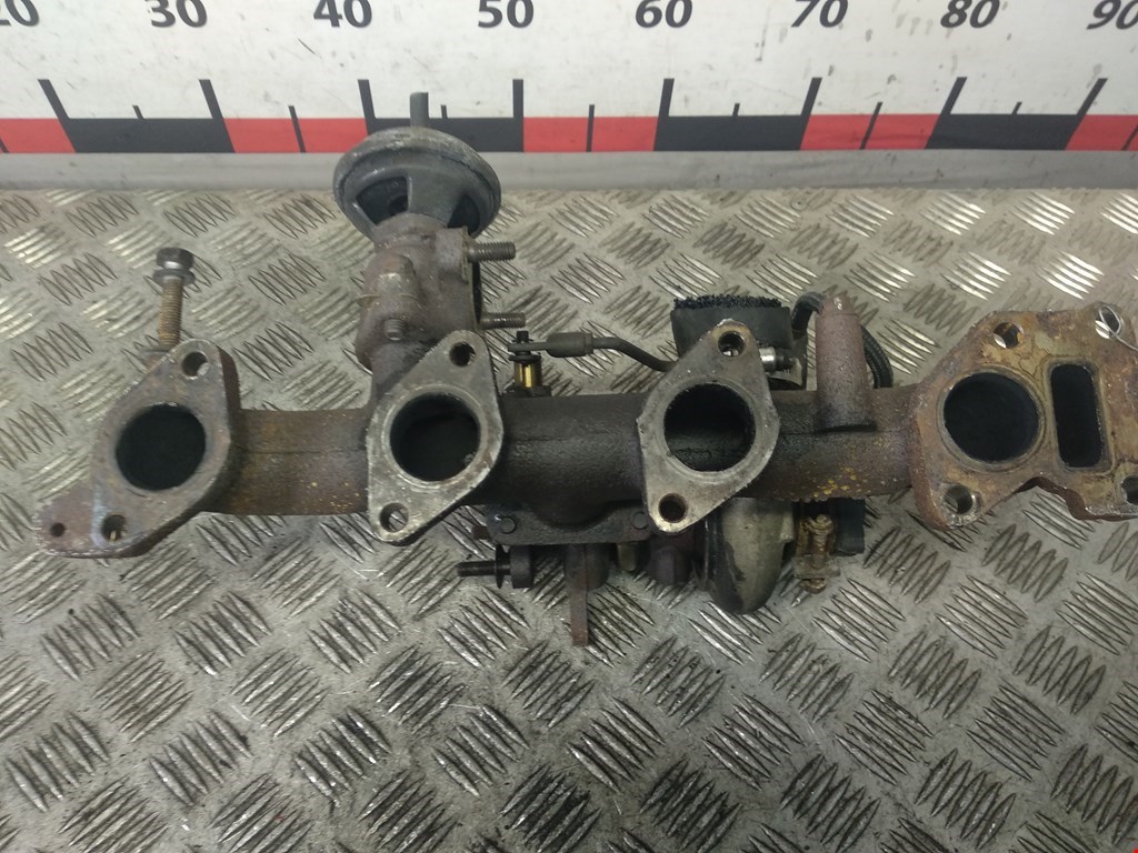 Турбина HYUNDAI Trajet 1999-2008