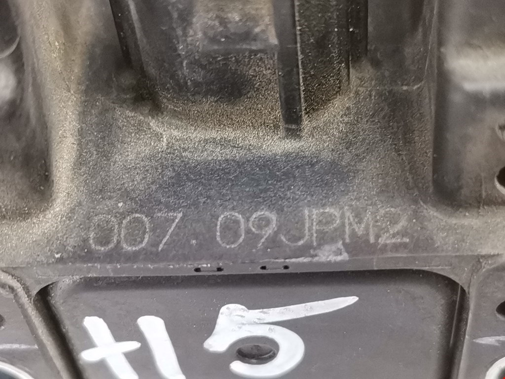 Датчик AIR BAG (подушек безопасности) TOYOTA Sienna XL20 2003-2010