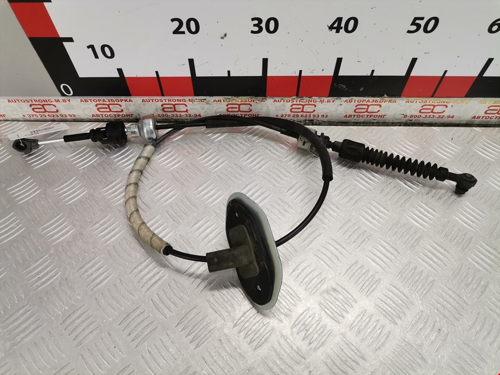 Трос КПП KIA Optima 2010-2016