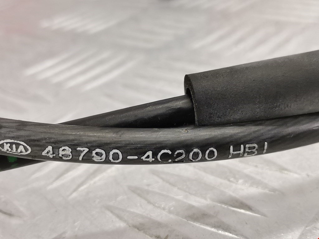 Трос КПП KIA Optima 2010-2016