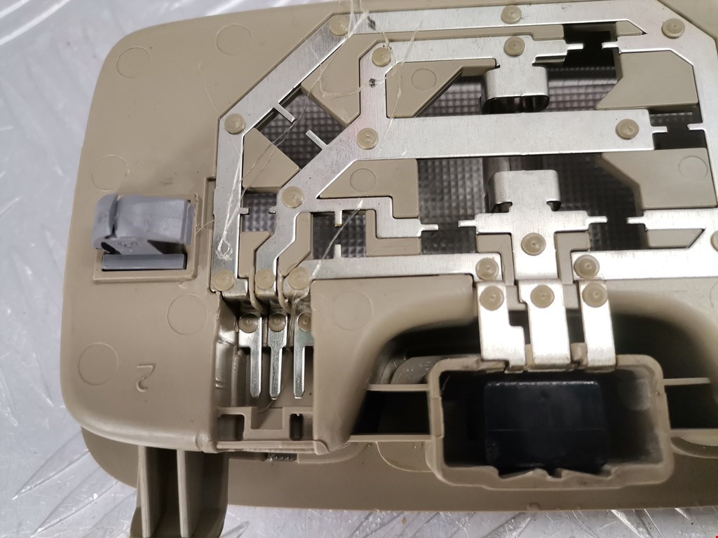 Плафон салонный (салона фонарь) KIA Optima 2010-2016