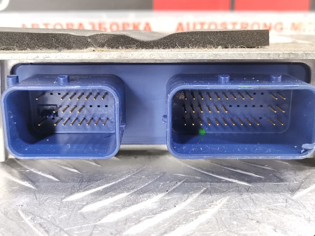 Блок управления AIR BAG KIA Optima 2010-2016