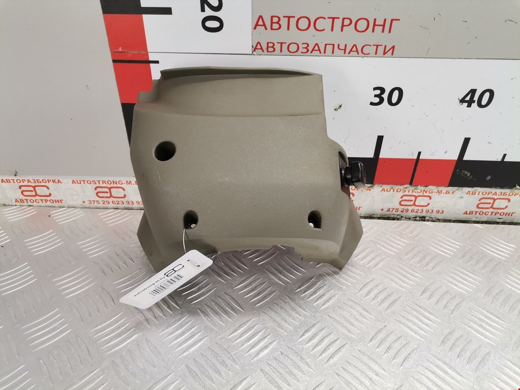 Кожух рулевой колонки Infiniti QX56 (JA60) (2004-2010)