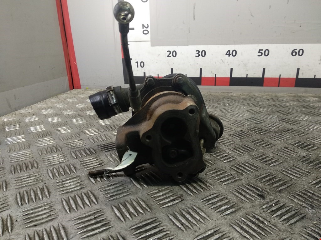 Турбина OPEL Corsa C 2000-2006