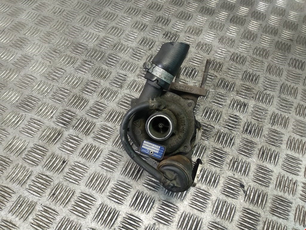 Турбина OPEL Corsa C 2000-2006