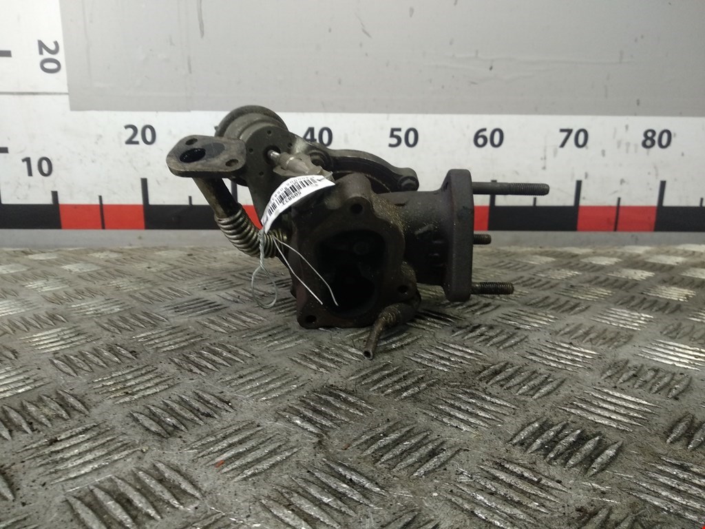 Турбина OPEL Corsa C 2000-2006