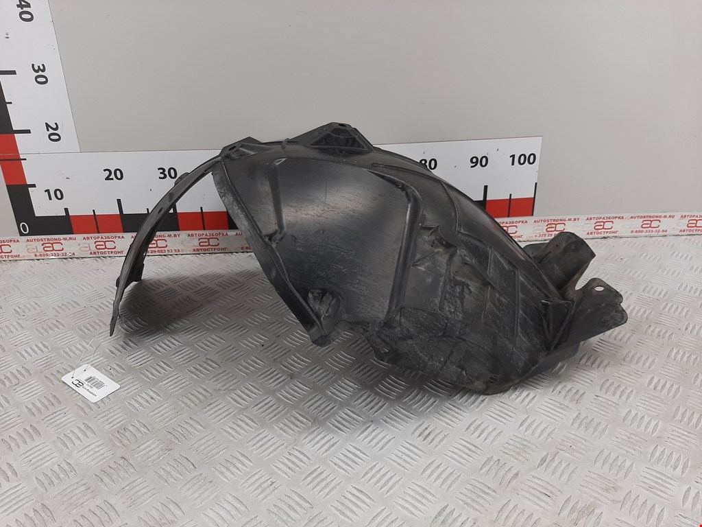 Локер (подкрылок) передний правый INFINITI G G25/G35/G37 V36 2007-2014