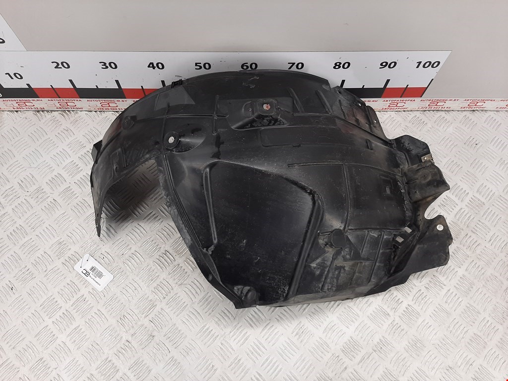 Локер (подкрылок) передний правый INFINITI G G25/G35/G37 V36 2007-2014