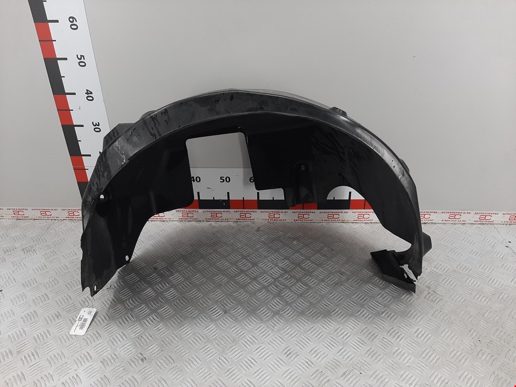 Локер (подкрылок) задний правый ACURA MDX YD2 2007-2013