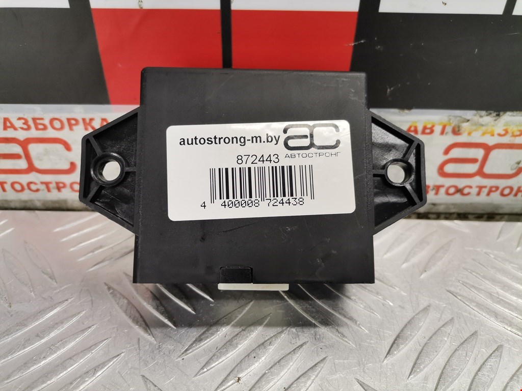 Блок управления парктрониками INFINITI QX56/QX80 2004-2010