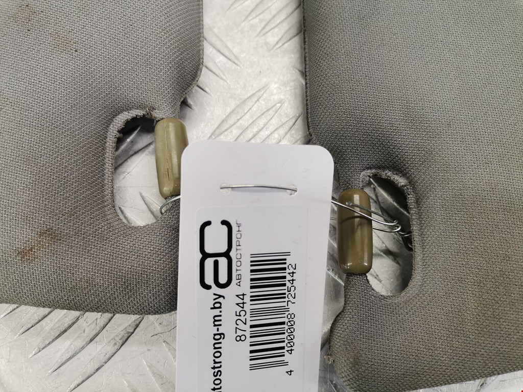 Козырек солнцезащитный ACURA MDX YD2 2007-2013