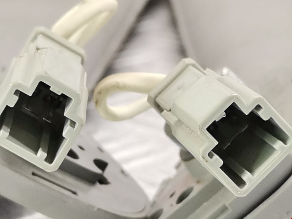 Козырек солнцезащитный ACURA MDX YD2 2007-2013