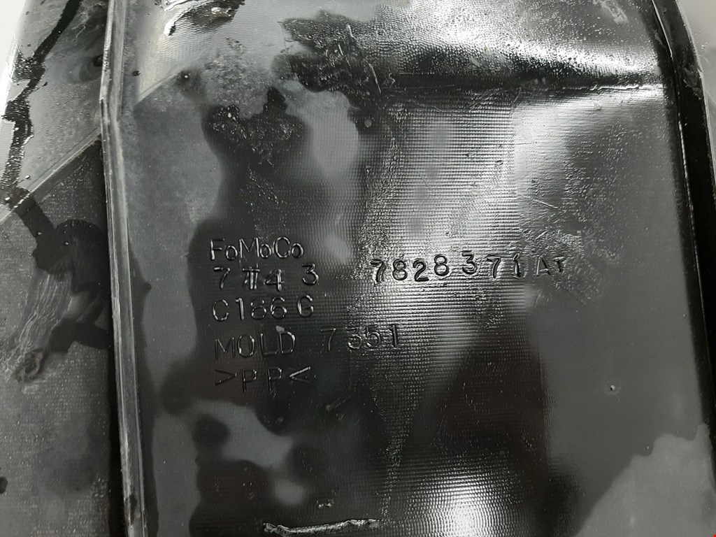 Локер (подкрылок) задний левый FORD Edge 2006-2014