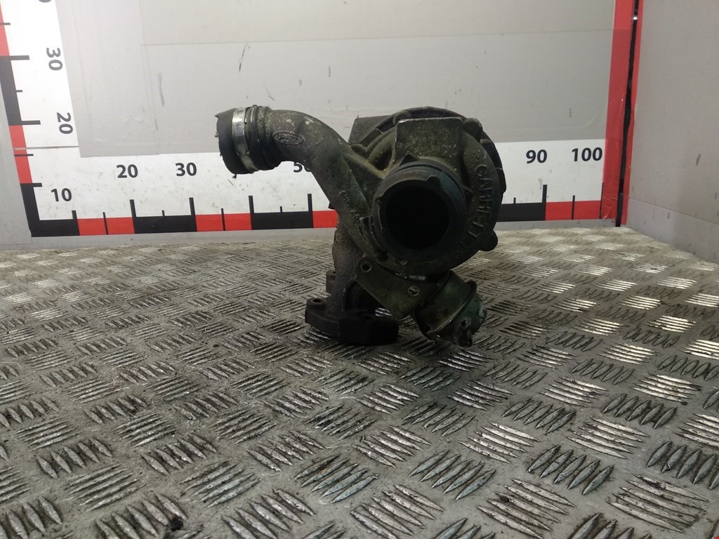 Турбина FORD Focus I 1998-2005