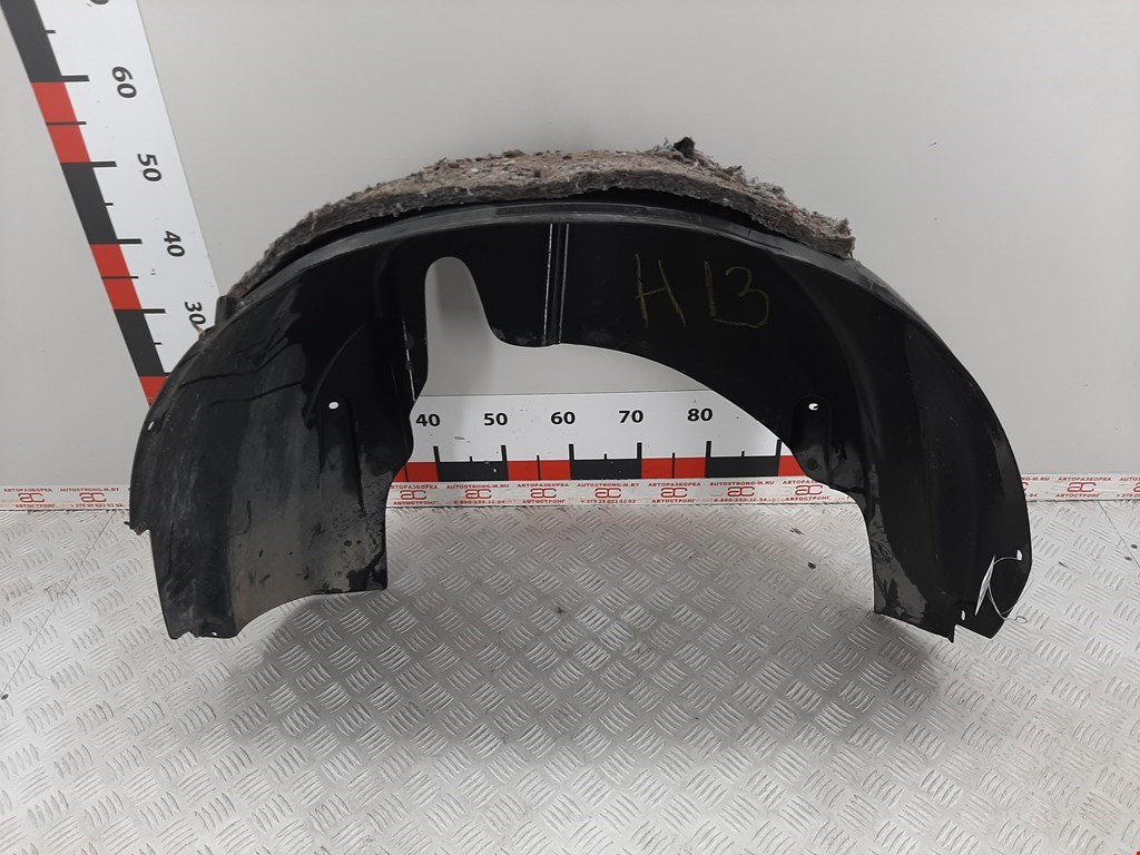 Локер (подкрылок) задний правый CHEVROLET Equinox 2009-2017