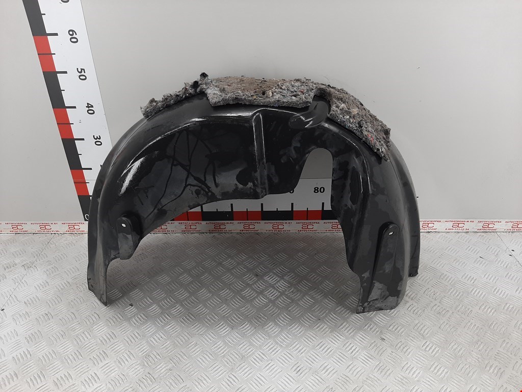 Локер (подкрылок) задний правый CHEVROLET Equinox 2009-2017