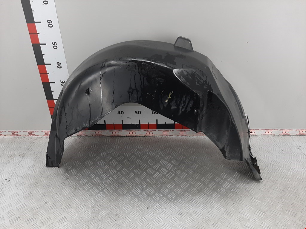 Локер (подкрылок) задний правый FORD Edge 2006-2014