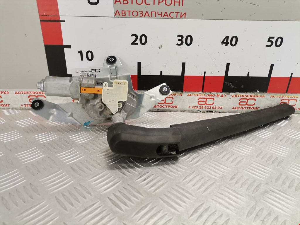 Моторчик стеклоочистителя задний CHEVROLET Equinox 2009-2017