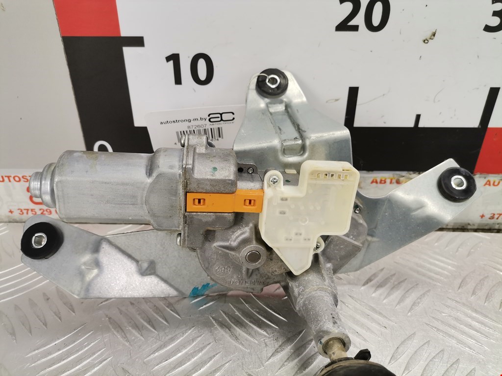 Моторчик стеклоочистителя задний CHEVROLET Equinox 2009-2017