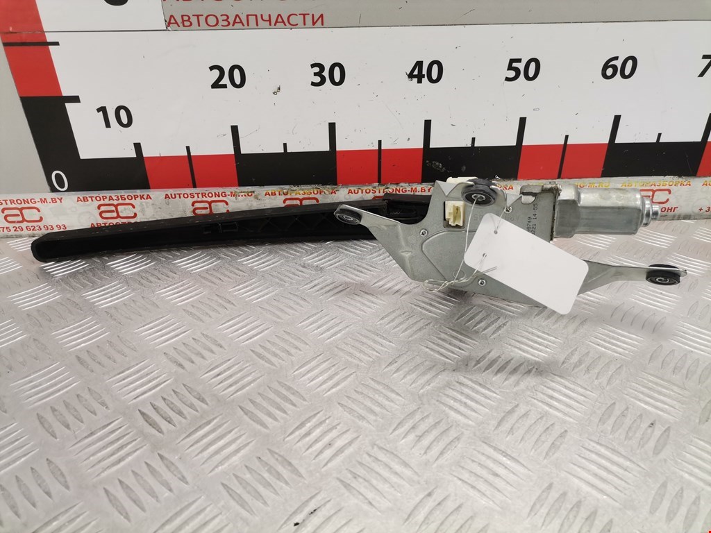 Моторчик стеклоочистителя задний CHEVROLET Equinox 2009-2017