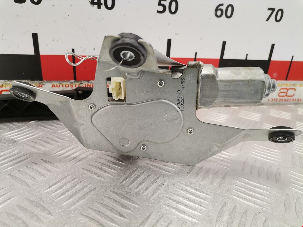 Моторчик стеклоочистителя задний CHEVROLET Equinox 2009-2017