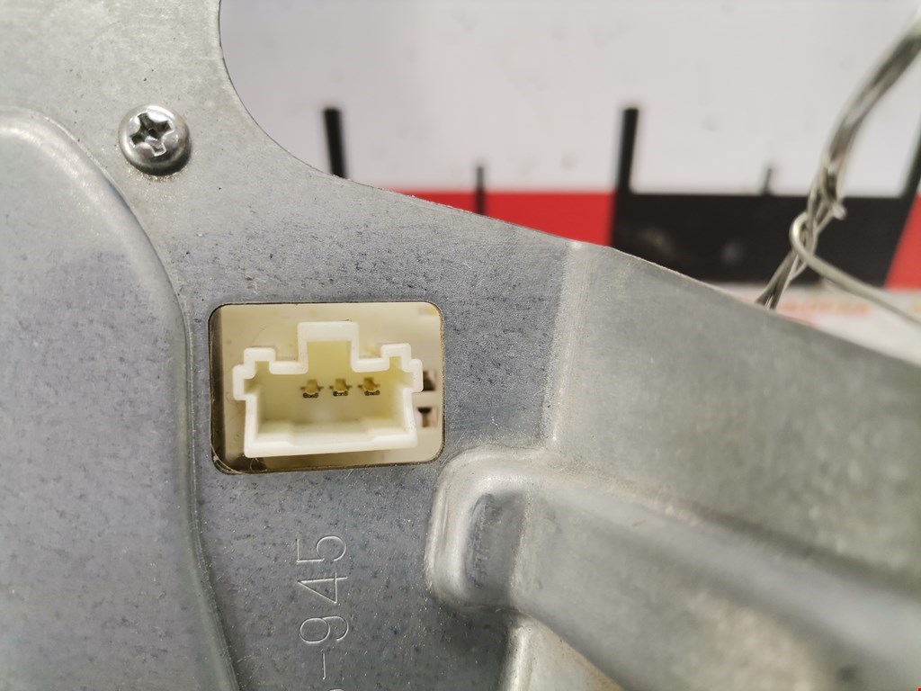 Моторчик стеклоочистителя задний CHEVROLET Equinox 2009-2017