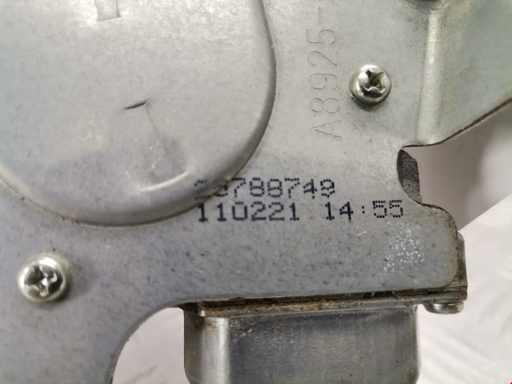 Моторчик стеклоочистителя задний CHEVROLET Equinox 2009-2017