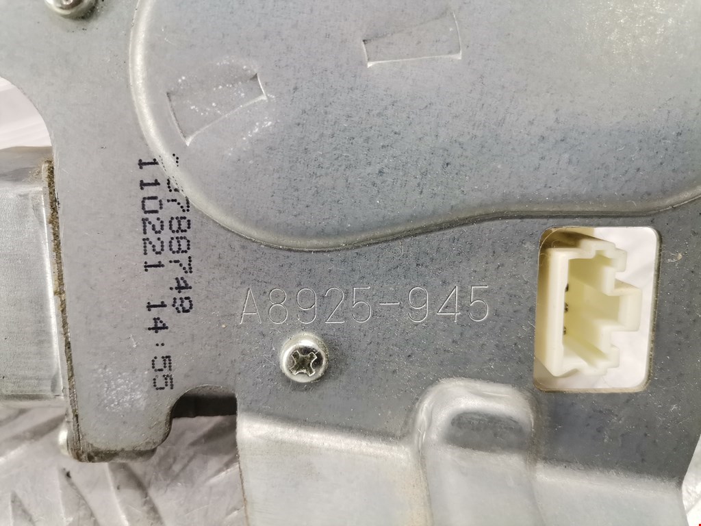 Моторчик стеклоочистителя задний CHEVROLET Equinox 2009-2017