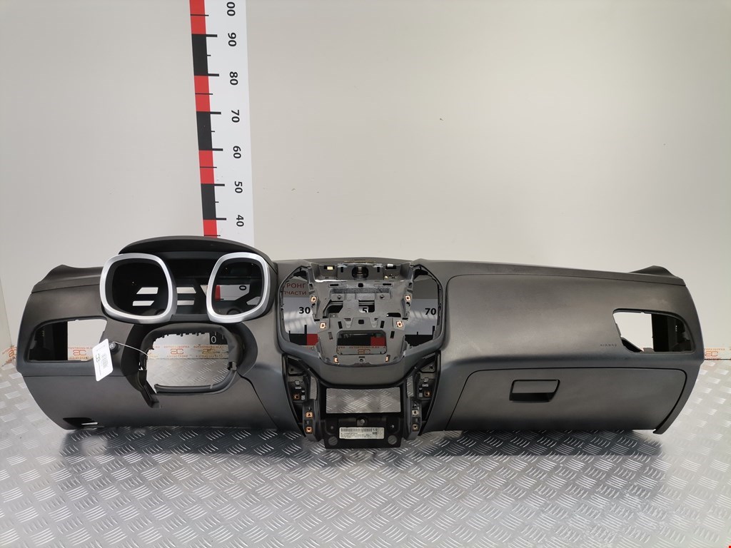 Торпедо CHEVROLET Equinox 2009-2017