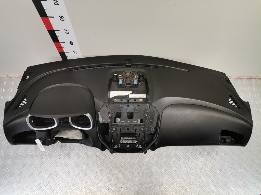 Торпедо CHEVROLET Equinox 2009-2017