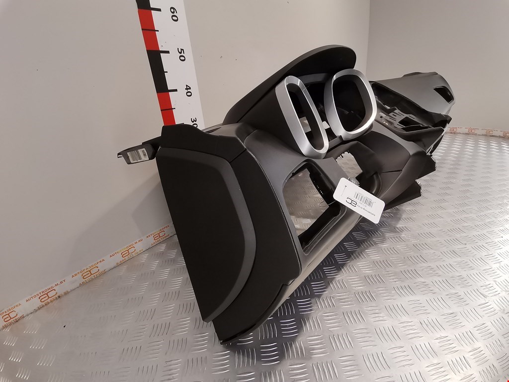 Торпедо CHEVROLET Equinox 2009-2017