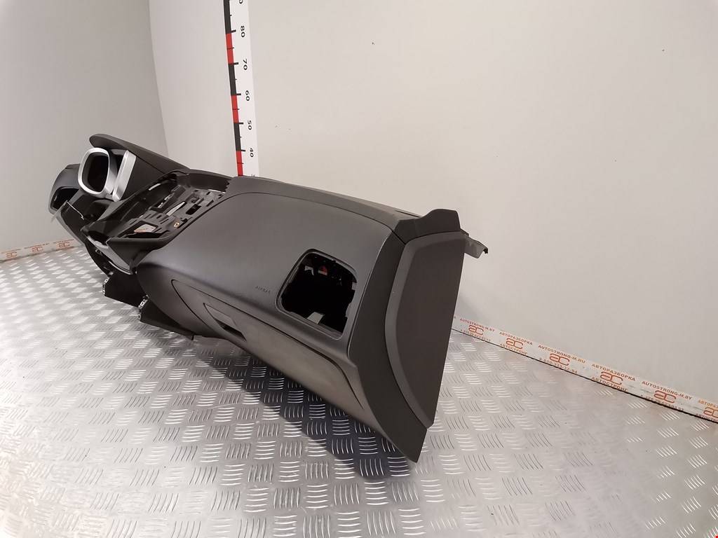 Торпедо CHEVROLET Equinox 2009-2017