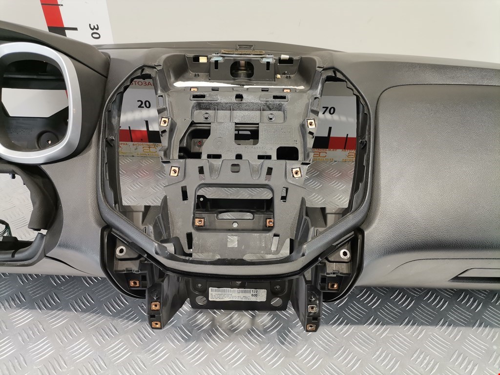 Торпедо CHEVROLET Equinox 2009-2017