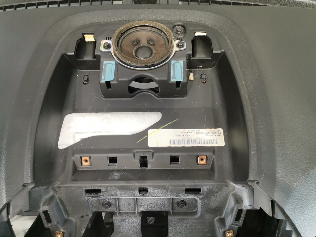 Торпедо CHEVROLET Equinox 2009-2017