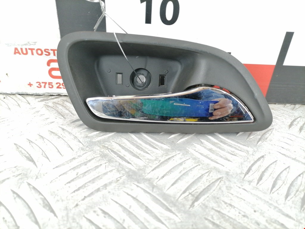 Ручка дверная передняя внутренняя правая CHEVROLET Cruze 2009-2015