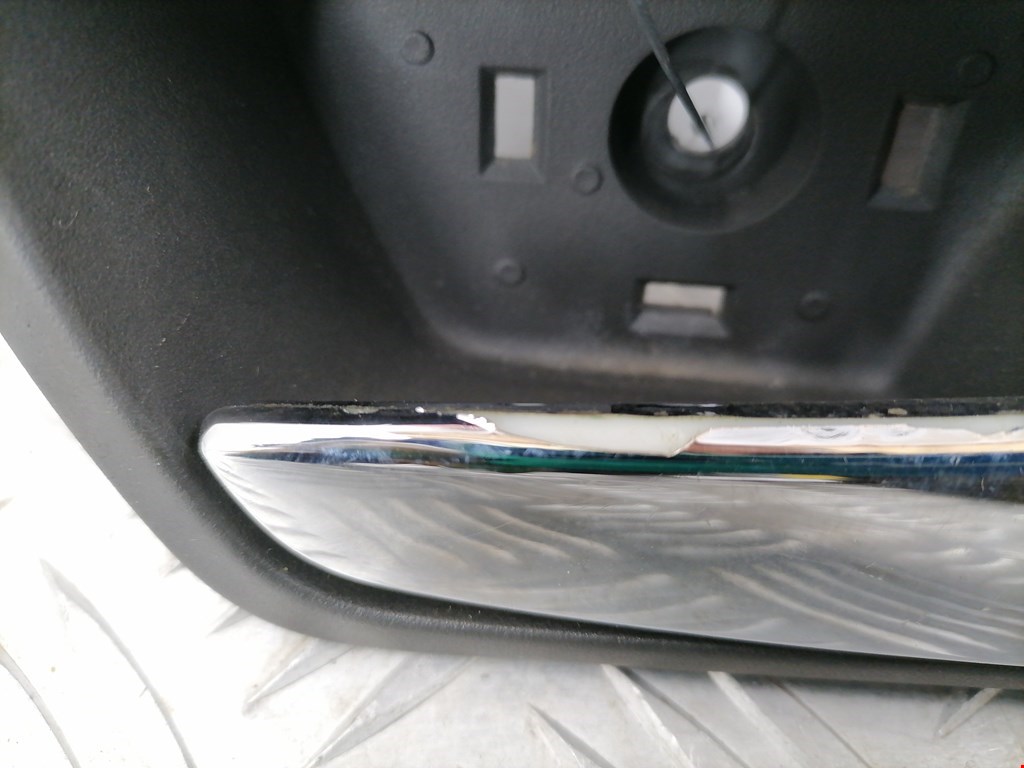 Ручка дверная передняя внутренняя правая CHEVROLET Cruze 2009-2015